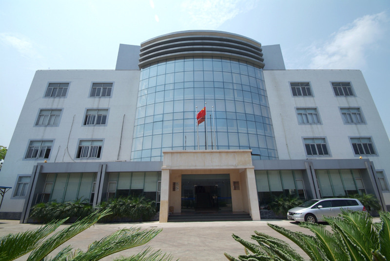 Huaying Soft-packing Equipment Plant Ltd.