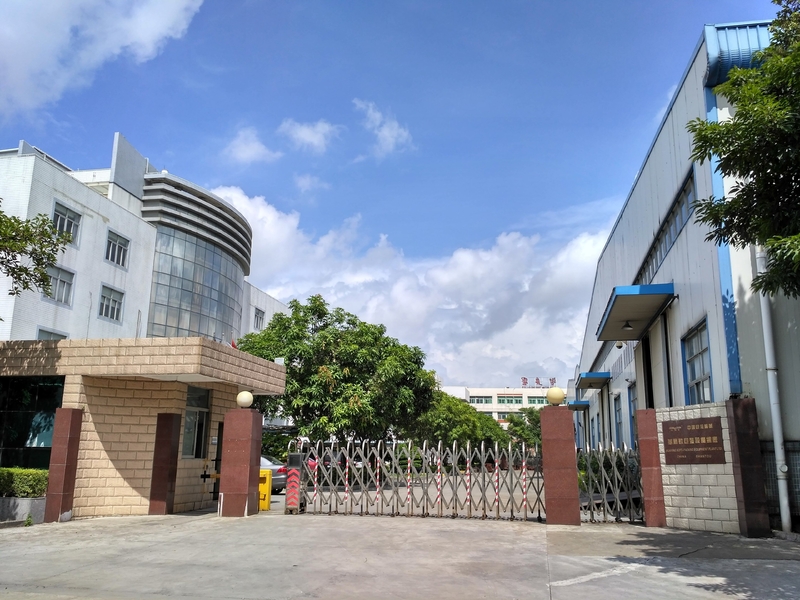 Huaying Soft-packing Equipment Plant Ltd.