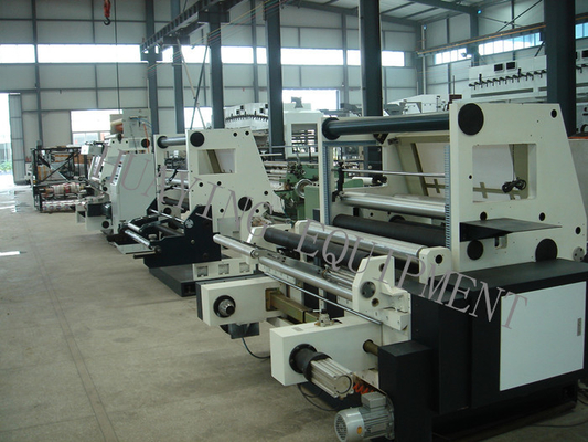 Deviation Correction System Label Inspection Machine With CCD Camera Device