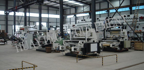 Deviation Correction System Label Inspection Machine With CCD Camera Device
