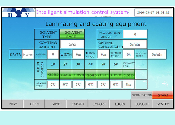 Solvent Base Heat Energy Recovery System With High Efficiency Heat Recovery Unit